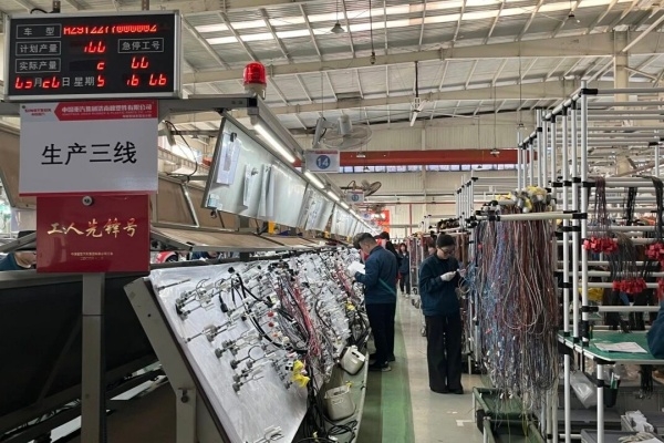 新征程·谋新篇·势夺首季开门红丨三线聚力加快跑，实干笃行谱新篇